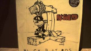KMD - SMOKIN THAT SHIT