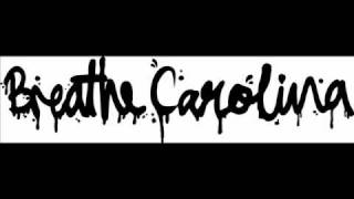 Velvet- Breathe Carolina