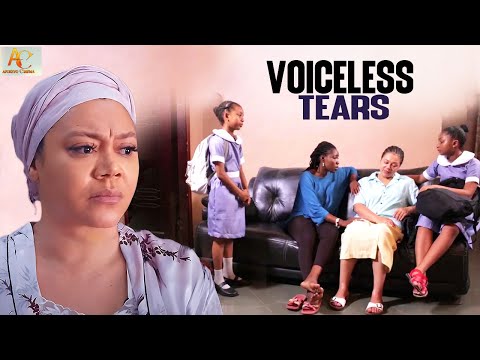 Voiceless Tears (NADIA BUARI CHIDINMA OGUIKE MOFE DUNCAN) || Nigerian Movies