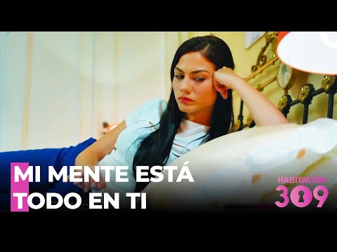 Lale Piensa En Onur - Habitación 309 Capítulo 26