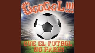 La Copa de la Vida (La Canción Oficial de la Copa Mundial, Francia &#39;98) (Spanish Version)