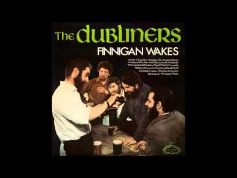 The Dubliners - Hot Asphalt