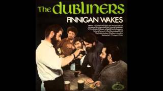 The Dubliners - Hot Asphalt