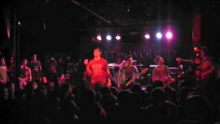 Above This Fire - Designing A Requiem