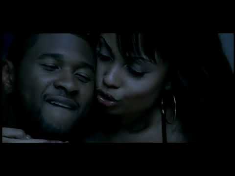 R. Kelly ft. Usher - Same Girl (Official Video)