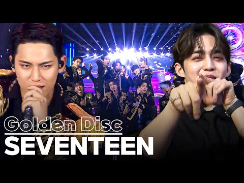 𝗦𝗘𝗩𝗘𝗡𝗧𝗘𝗘𝗡 𝗣𝗲𝗿𝗳𝗼𝗿𝗺𝗮𝗻𝗰𝗲 𝗮𝘁 𝗚𝗼𝗹𝗱𝗲𝗻 𝗗𝗶𝘀𝗰 𝗔𝘄𝗮𝗿𝗱𝘀 𝟮𝟬𝟮𝟰 😎 Super + God of Music + Fighting Credit etc