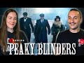 STARTING SEASON FIVE! Peaky Blinders S5E1 Reaction | FIRST TIME WATCHING