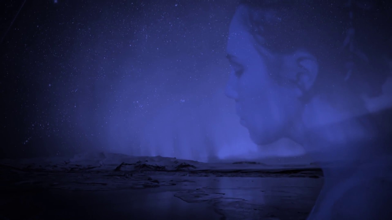 Distance - Stacey Joy - Official Music Video