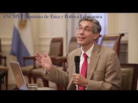 ANCMYP | Instituto de Ética y Política Económica