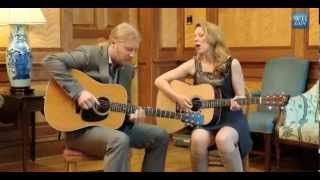 Rollin&#39; and Tumblin&#39; - Susan Tedeschi and Derek Trucks