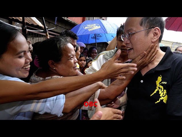 Video Pronunciation of Benigno aquino in English