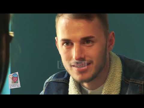 Çelësi Im - Pasioni i zemrës