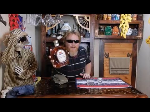 YouTube video about: What to mix with vanilla crown?