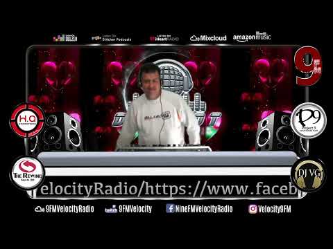 DJ claudio T - A House Affair - 2022 02 12