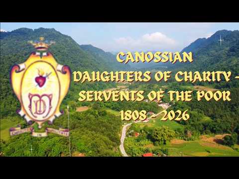 We Are Canossians