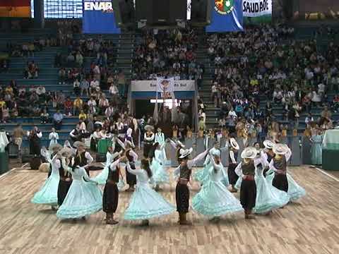 ENART 2009 - CTG M'BORORÉ