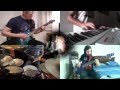 Dream Theater - Take the Time - Band Cover ...