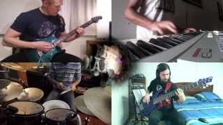 Dream Theater - Take the Time - Band Cover