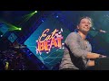 Hanson "Juliet" eat to the beat