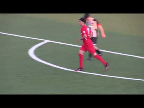 6° TORNEO JUNIORES EMILIAGOL, FIDENZA-LENTIGIONE 2-5