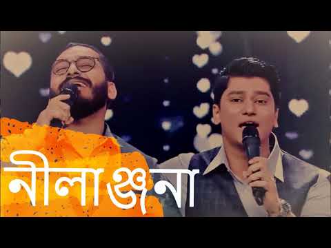Nilanjana ||| Nachiketa ||| Raktim and Rahul duet performance ||| Nachiketa Special