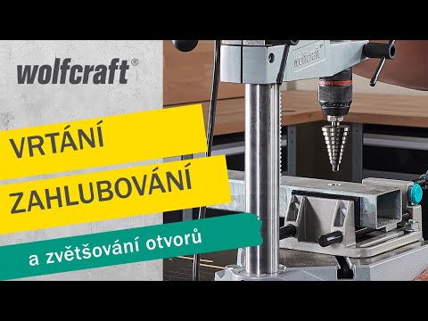 2515000-2585000_HSS-Step-Drill-Bit_PRO_MCP_cs_2016.mp4