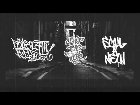 FÖLDALATTI MOZGALOM feat. HÍRWEVŐK & SOUL A NEW - FÖLD ALÓL SOUL A HÍR (HabzD-E Remix)