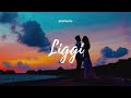Liggi Slowed Reverbed Ritviz