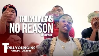 Capolow - NO REASON | Dir. @WETHEPARTYSEAN | (prod. JBEstatus)