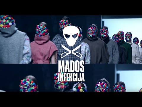 Mados Infekcija 2015 ll Official aftermovie