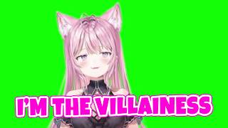 Koyori Reveals Her New Hairstyle, But She Looks Like the Villainess