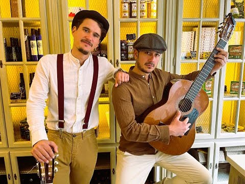 Éle Acústico- Dúo Eco&Éle Demo