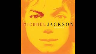 Michael Jackson - Break Of Dawn (Acapella)