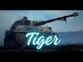 Tiger Tank Edit | 4K