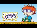Rugrats 2021 Is Rugrats Coming Back In 2021 Will There Be Another Part Box Office Release