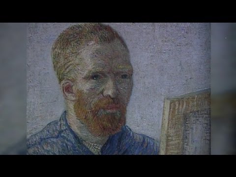 euronews le mag - Vincent van Gogh's works focus of new exhibition