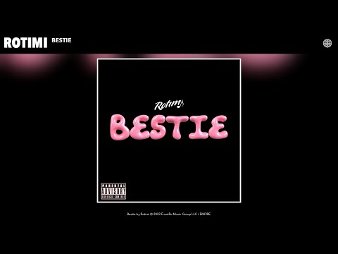 Video thumbnail for Bestie