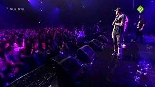 De Jeugd van Tegenwoordig - Hollereer - Eurosonic Noorderslag 14-01-12 HD