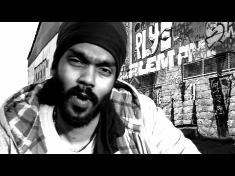 BLACKSHINE " BONGO DADA " - tyinbo red