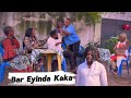 BAR EYINDA KAKA JEREMIE MA LOSO MA IDA MOBIKISI GATOUZO CHIKITO