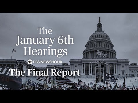 YouTube video about: What time are jan 6 hearings today?