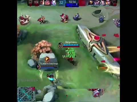 ML PRO MOVES 66 (Zilong!! Battle of Supreme! MANIAC)