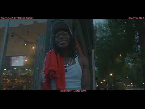 King Cam vs Ten4Short