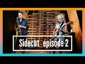 Alice Animal & Eric Pailhé -  SIDECUT#2