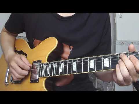 Someday my prince will come - Jazz harmonica