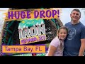 Busch Gardens Roller Coasters And Sesame Street In Tampa FL