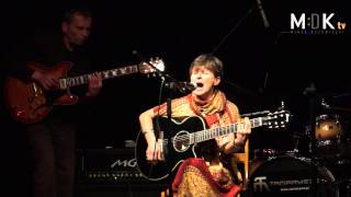 Costa Nova - Copacabana