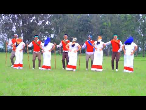 Masarat Nugusee _ Waan ofii koo  2017_ New Oromo Music _