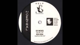 Download lagu DJ Central - Six Moves (Only Mix) mp3