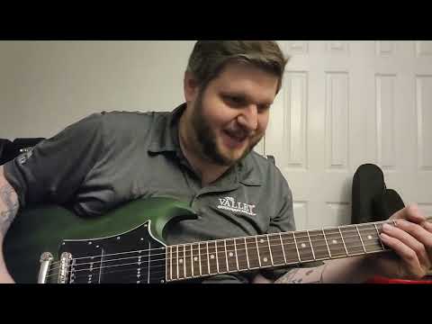 Marshall DSL 1 Honest Review